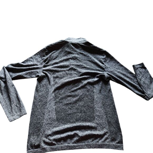 2 NIKE Hoodie Full Zip & 1/4 Zip Pull Over Nike Golf Dri-Fit Size SMALL - Picture 7 of 10